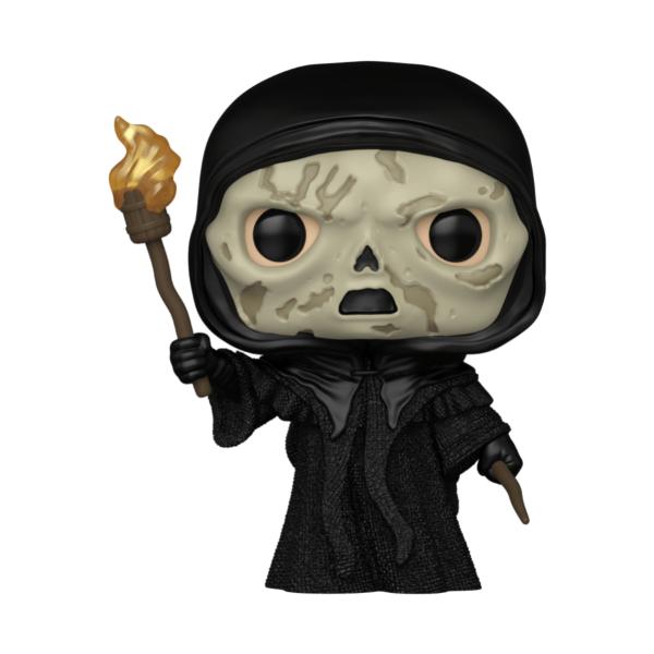 Harry Potter – Death Eater Pop! Vinyl