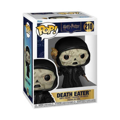 Harry Potter – Death Eater Pop! Vinyl