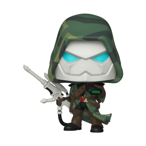 Total War: Warhammer 40,000 – Aeldari Ranger Pop! Vinyl