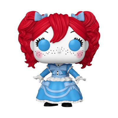Poppy Playtime – Poppy Pop! Vinyl
