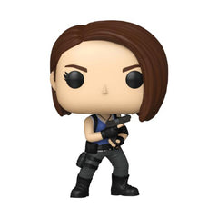 Resident Evil – Jill Valentine Pop! Vinyl