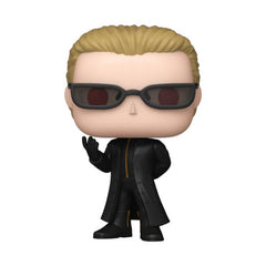 Resident Evil – Albert Wesker Pop! Vinyl