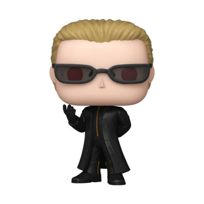 Resident Evil – Albert Wesker Pop! Vinyl