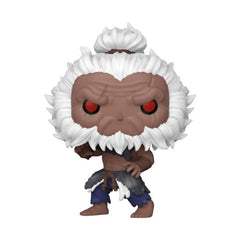 Street Fighter 6 – Akuma (with Chase) Pop! Vinyl
