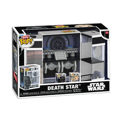 Star Wars – Death Star Bitty Pop! Playset