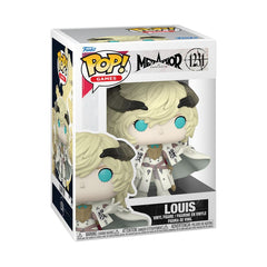 Metaphor: Refantazio - Louis Pop! Vinyl