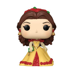 Disney Princess – Belle Grand Entrance Pop! Vinyl