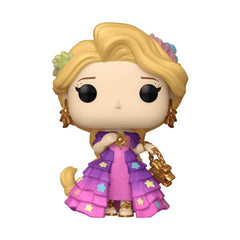 Disney Princess – Rapunzel Grand Entrance Pop! Vinyl