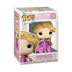 Disney Princess – Rapunzel Grand Entrance Pop! Vinyl