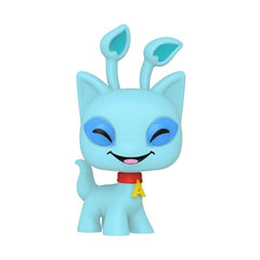 Neopets – Aisha Pop! Vinyl