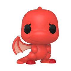 Neopets – Shoyru Pop! Vinyl