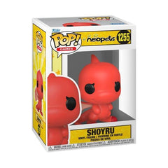 Neopets – Shoyru Pop! Vinyl