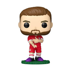 Football: Bayern Munich – Harry Kane Pop! Vinyl