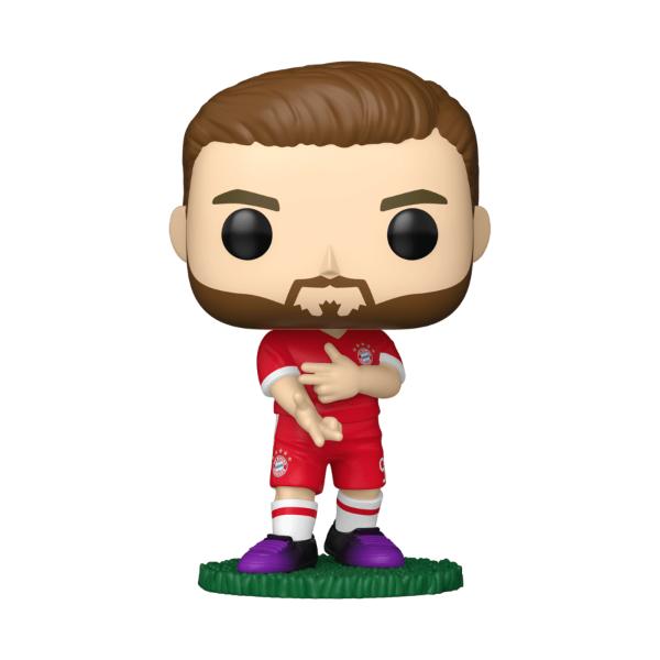 Football: Bayern Munich – Harry Kane Pop! Vinyl