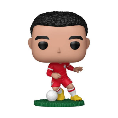 Football: Bayern Munich – Jamal Musiala Pop! Vinyl