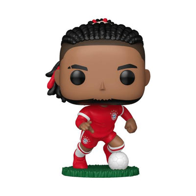 Football: Bayern Munich – Michael Olise Pop! Vinyl