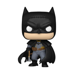 DC Comics: Batman Through the Ages – Batman (Gotham by Gaslight) Pop! Vinyl