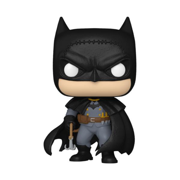 DC Comics: Batman Through the Ages – Batman (Gotham by Gaslight) Pop! Vinyl