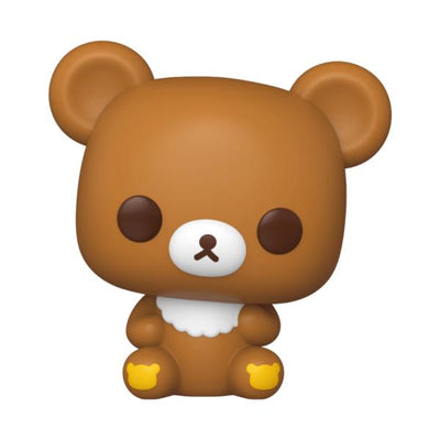 Rilakkuma – Chairoikoguma Pop! Vinyl