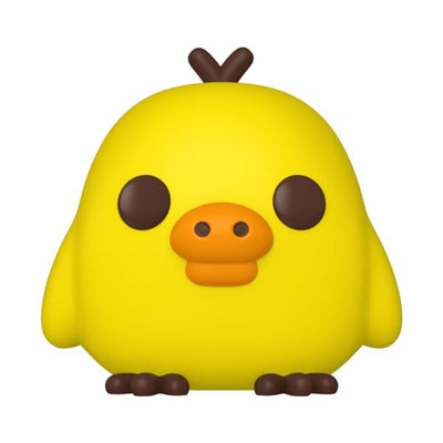 Rilakkuma – Kiiroitori Pop! Vinyl