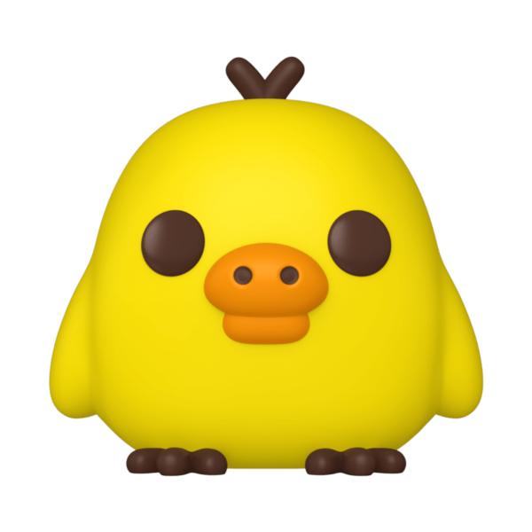 Rilakkuma – Kiiroitori Pop! Vinyl