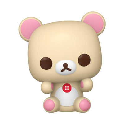Rilakkuma – Korilakkuma Pop! Vinyl