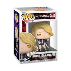 Tougen Anki – Kuina Sazanami Pop! Vinyl