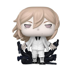Tougen Anki – Mikado Momodera Pop! Vinyl