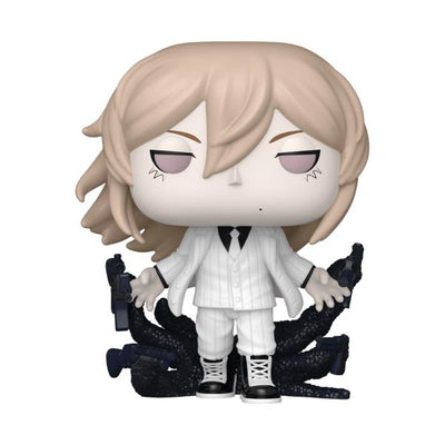 Tougen Anki – Mikado Momodera Pop! Vinyl