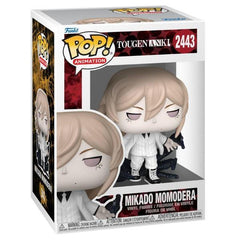 Tougen Anki – Mikado Momodera Pop! Vinyl