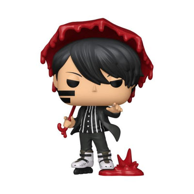 Tougen Anki – Naito Mudano Pop! Vinyl