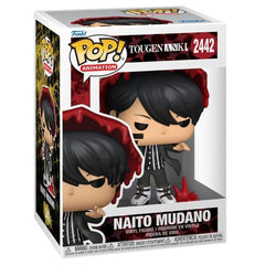 Tougen Anki – Naito Mudano Pop! Vinyl