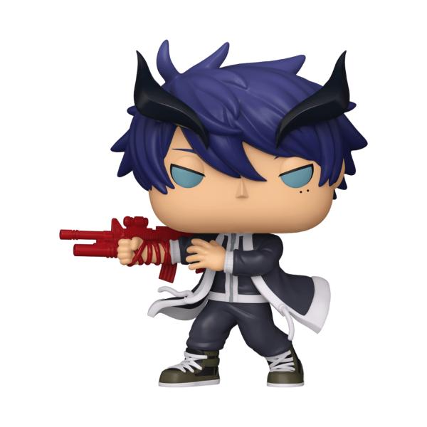 Tougen Anki – Shiki Ichinose Pop! Vinyl