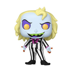 Beetlejuice: The Animated Series – Beetlejuice Pop! Vinyl