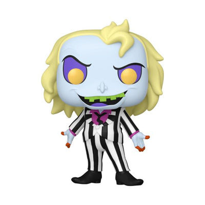 Beetlejuice: The Animated Series – Beetlejuice Pop! Vinyl