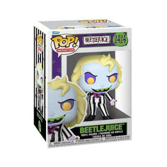 Beetlejuice: The Animated Series – Beetlejuice Pop! Vinyl