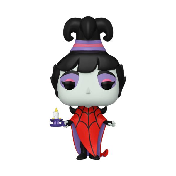 Beetlejuice: The Animated Series – Lydia Deetz Pop! Vinyl