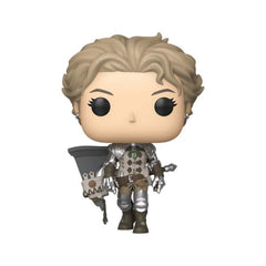 Monster Hunter Wilds – Olivia Pop! Vinyl