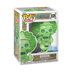 One Piece – Ghost Brook US Exclusive Pop! Vinyl
