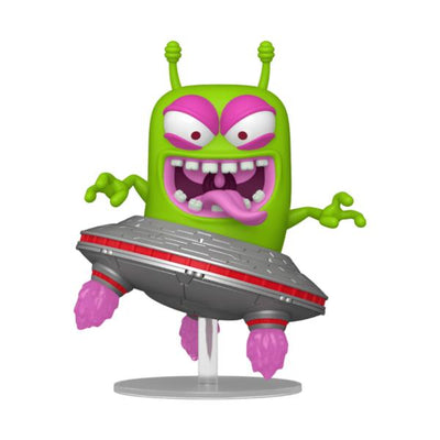 Astro Bot – Space Bully Nebulax Exclusive Pop! Vinyl