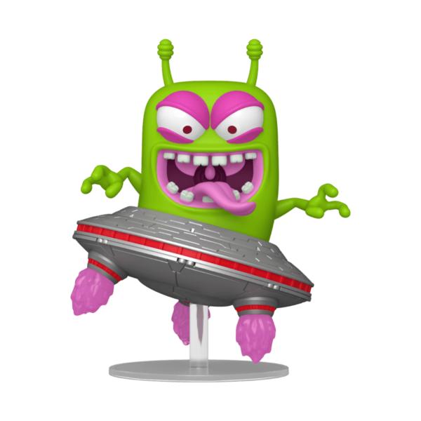 Astro Bot – Space Bully Nebulax Exclusive Pop! Vinyl