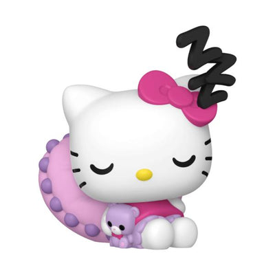 Hello Kitty – Hello Kitty Sleeping US Exclusive Pop! Vinyl