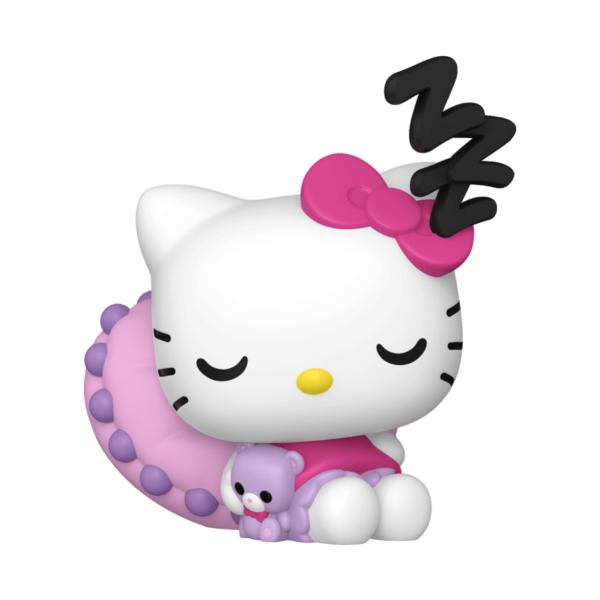 Hello Kitty – Hello Kitty Sleeping US Exclusive Pop! Vinyl