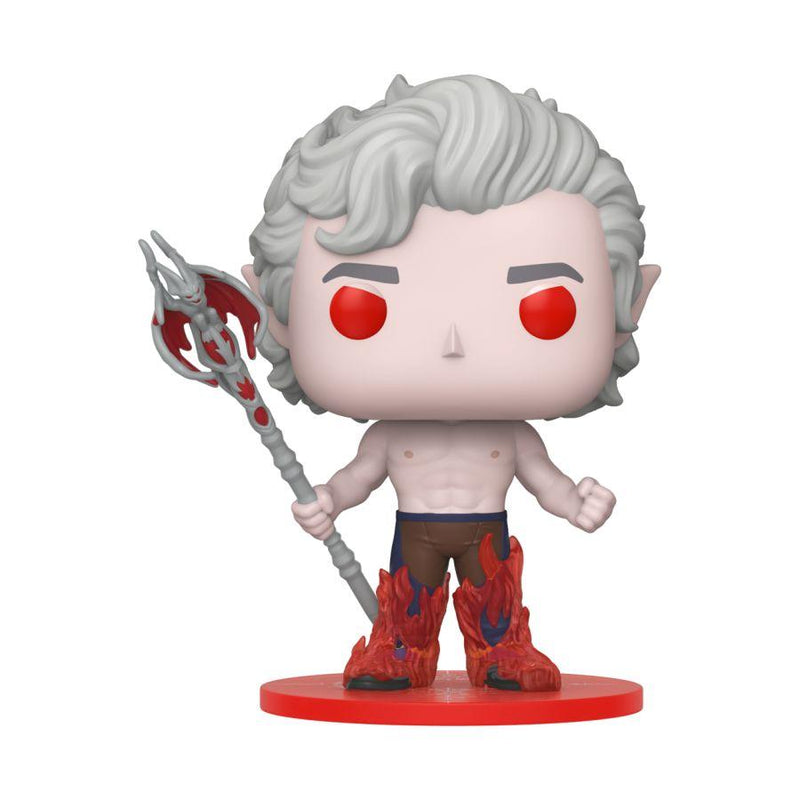 Baldur’s Gate 3 – Astarion (Vampire Ascendant) US Exclusive...