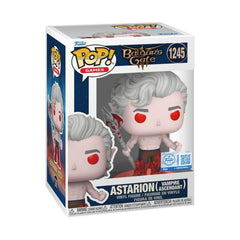 Baldur’s Gate 3 – Astarion (Vampire Ascendant) US Exclusive...