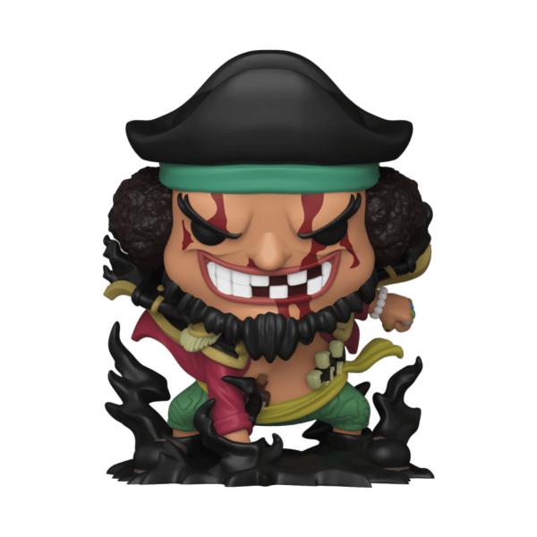 One Piece – Blackbeard (Black Hole) US Exclusive Pop! Vinyl