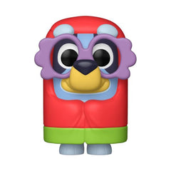 Bluey – Granny Janet Pop! Vinyl
