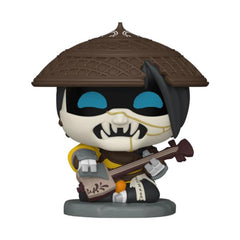 Astro Bot – Ezo Onryo US Exclusive Pop! Vinyl