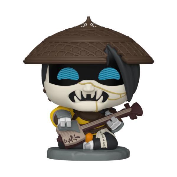 Astro Bot – Ezo Onryo US Exclusive Pop! Vinyl