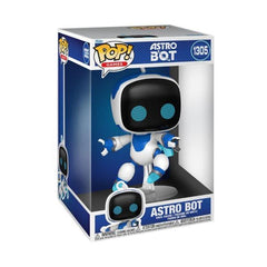 Astro Bot – Astro Bot 10" Pop! Vinyl